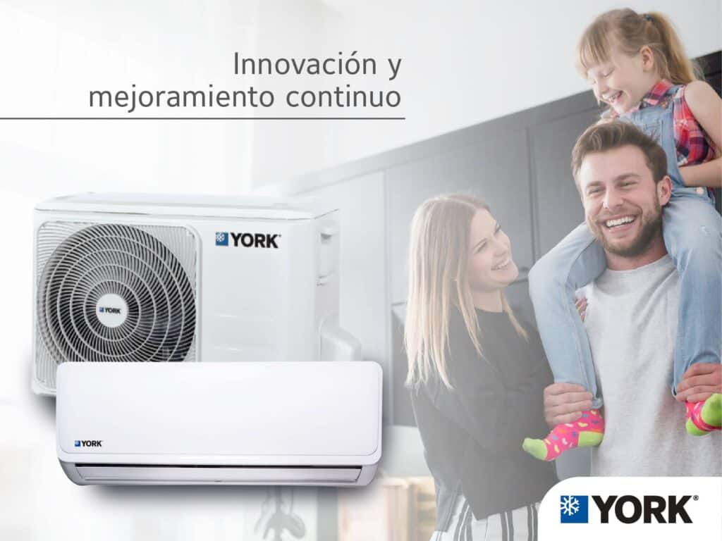 york innovacion