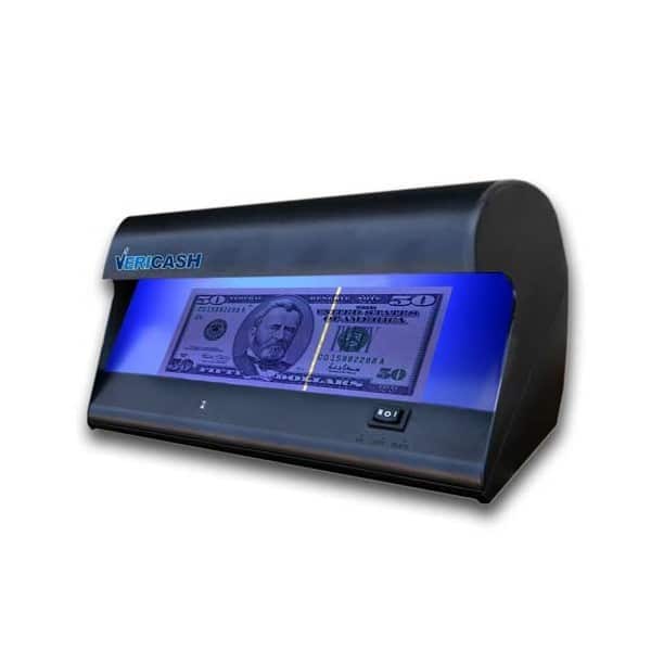 Dilipa - ¡No te dejes engañar, no más billetes falsos💸! Detector mini  electrónico de billetes💵 ✓Características: 🔹Detector con luz  ultravioleta, para verificar los sellos de seguridad y marcas de agua en  billetes