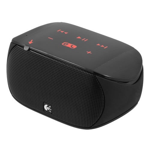 logitech mini boombox