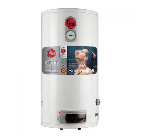 Termo eléctrico Rheem de Muro 50 Litros - Arus Electrical