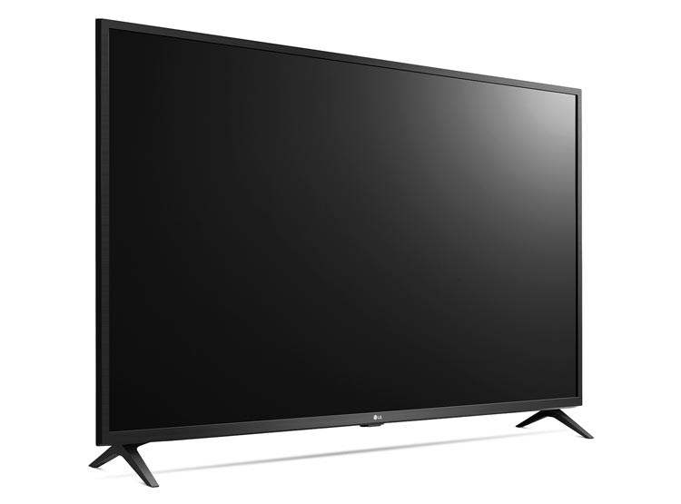 Tv LG de 50 pulgadas led 4K ultra HD HDR airplay control mágico smart tv  modelo 50UN7310 Santa Cruz