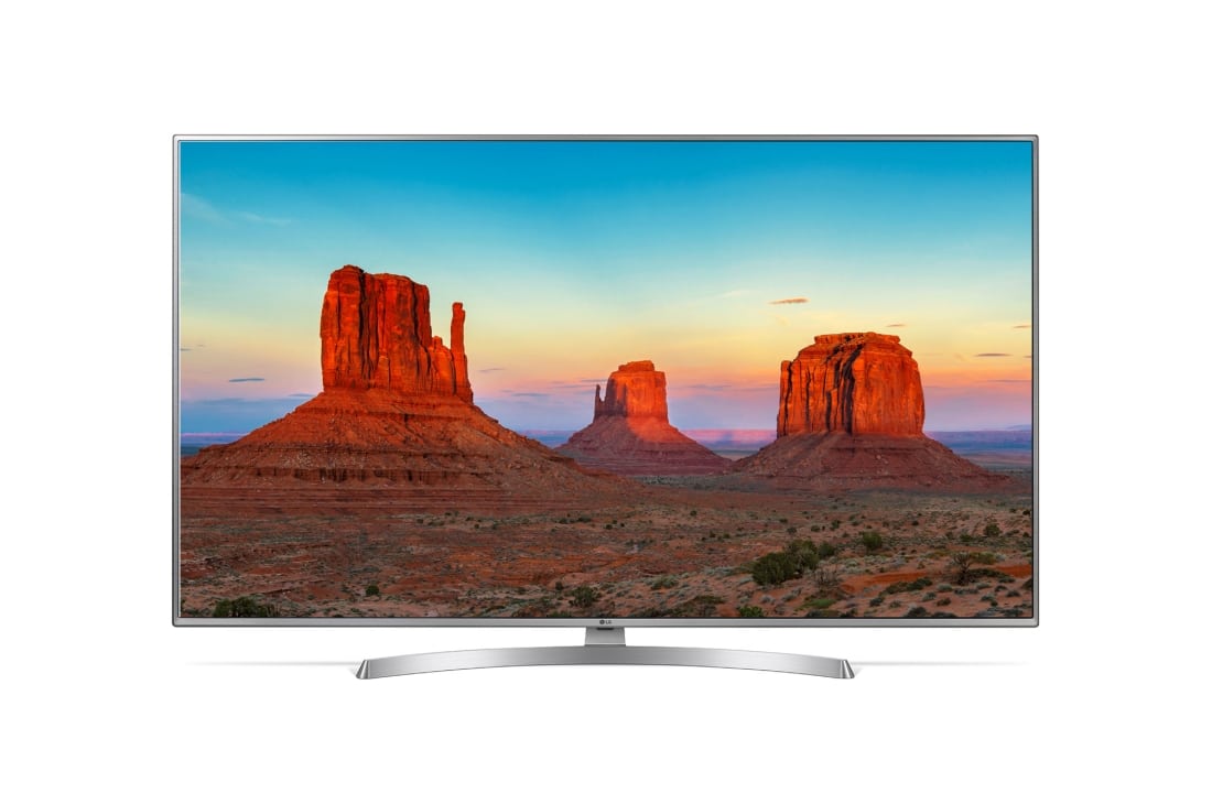 Tv Sony de 55 pulgadas led 4K ultra HD HDR smart tv modelo 55X725F Santa  Cruz