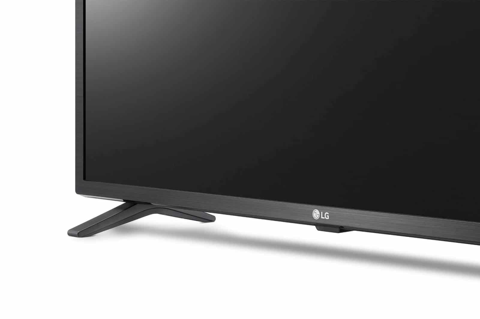 Tv LG de 32 pulgadas led HDR bluetooth smart tv modelo 32LM630B