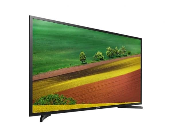 Tv Samsung de 43 pulgadas Full HD Smart TV modelo UN43T5202 Santa