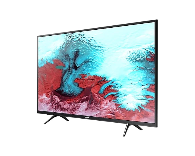 Tv Samsung de 43 pulgadas Full HD Smart TV modelo UN43T5202 Santa Cruz