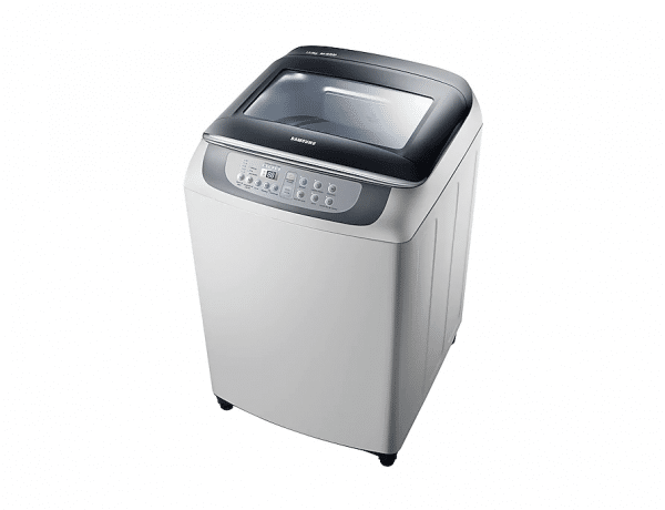 Lavadora de ropa Samsung de 10kg/ Secado 6kg color inox carga frontal,  tecnología Eco bubble 6.0kg combo de secadora modelo Wd10k6410OX Santa Cruz