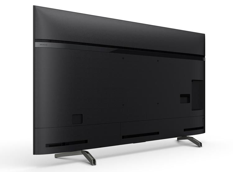 Tv Sony de 85 pulgadas led 4K ultra HD android tv comando de voz triluminus  modelo 85X855G Santa Cruz