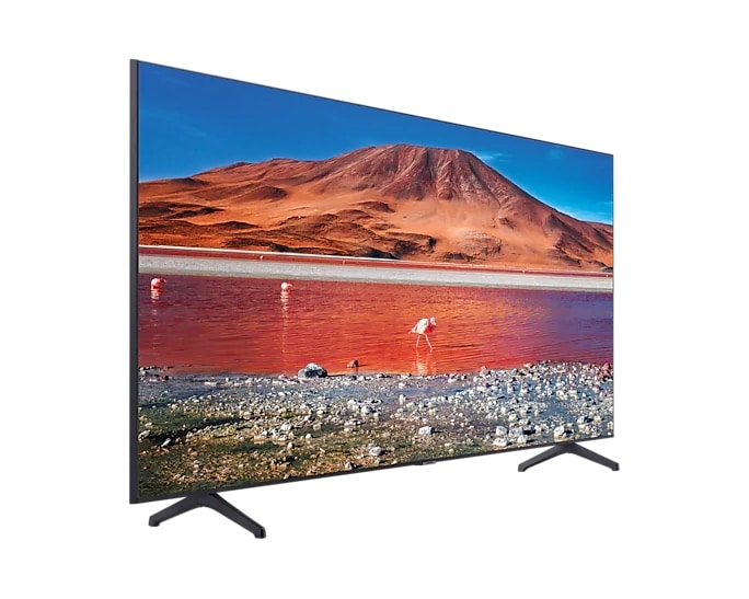 SAMSUNG UHD 4K de 65 pulgadas no inteligente