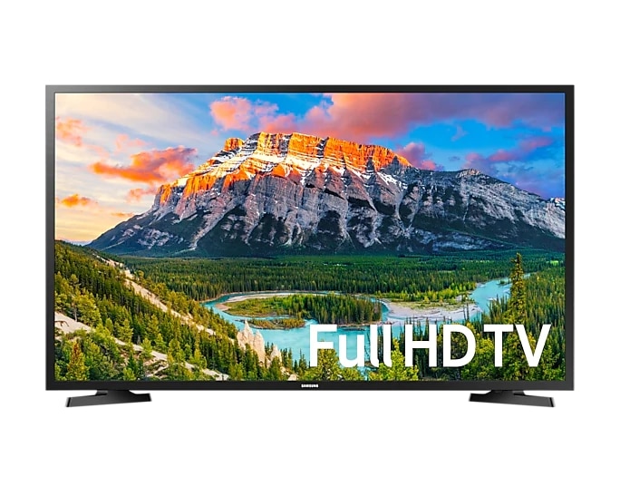 Tv Samsung de 55 pulgadas 4K ultra HD smart tv modelo UN55TU7100 Santa Cruz