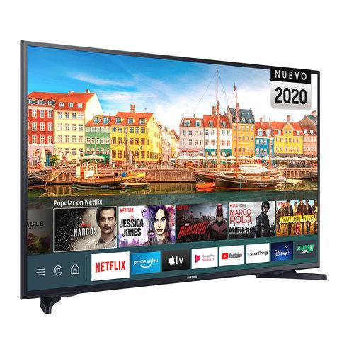 Trasplante inestable bomba Tv Samsung de 43 pulgadas Full HD Smart TV modelo UN43T5202 Santa Cruz |  Bolivia