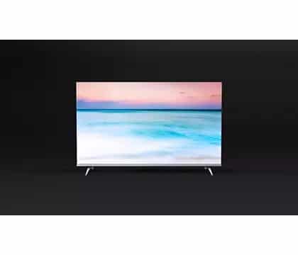 Tv Philips de 50 pulgadas led 4K ultra HD pantalla infinita teclado smart  tv modelo 50PUD6654 Santa Cruz | Bolivia