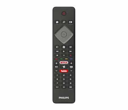 Smart Tv 50 Pulgadas 4K Ultra HD PHILIPS 50PUD7406/77 - PHILIPS TV