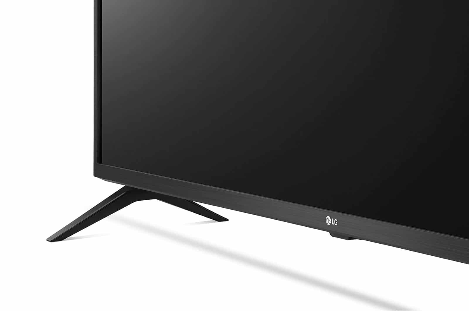 Tv Samsung de 55 pulgadas 4K ultra HD smart tv modelo UN55TU7100 Santa Cruz