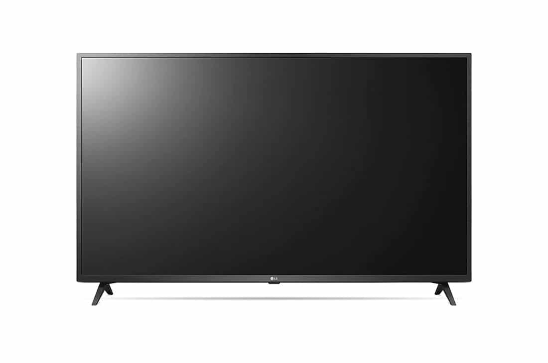 Tv Samsung de 55 pulgadas 4K ultra HD smart tv modelo UN55TU7100 Santa Cruz