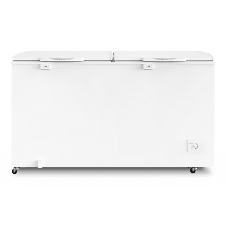 Freezer Electrolux Vertical 260Lts de 7 Gavetas FE27 Santa Cruz Bolivia