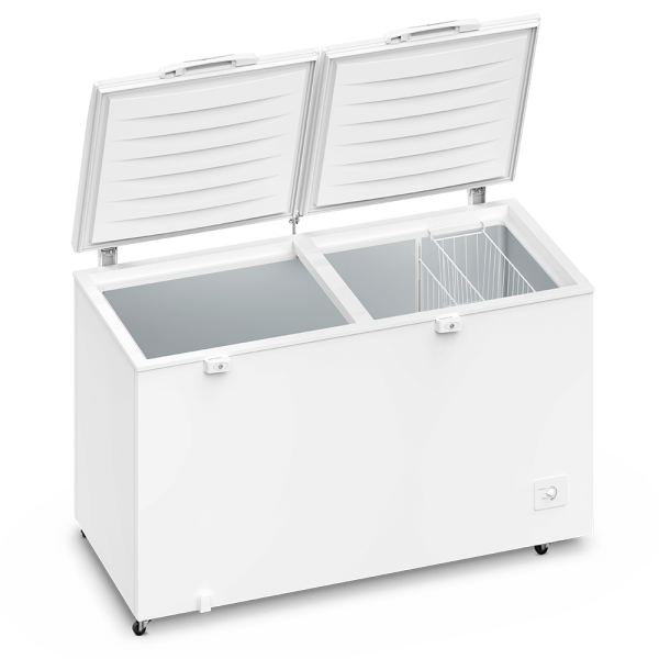 Freezer-H550-electrolux-blanco