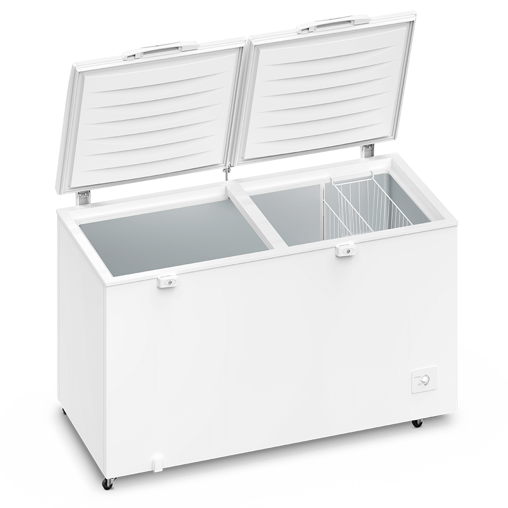 Freezer-H550-electrolux