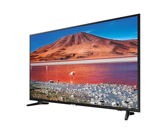 Televisores y Smart TV 43 Pulgadas