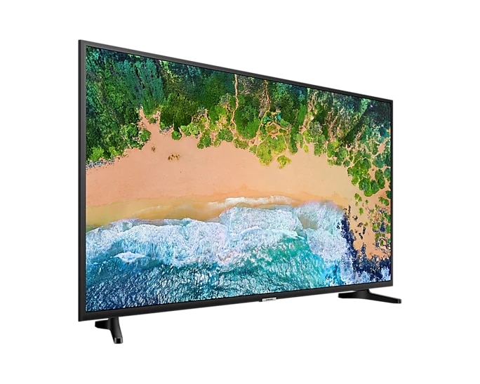 Smart Tv Samsung 55  MercadoLibre.com.ec