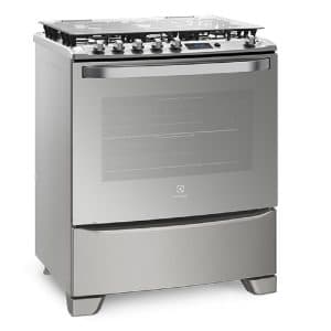 Cocina-electrolux-76gsrcon-grill