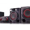 equipo-de-sonido-lg-CJ45-Crea-una-lista-de-canciones-con-Multi-Juke-Box