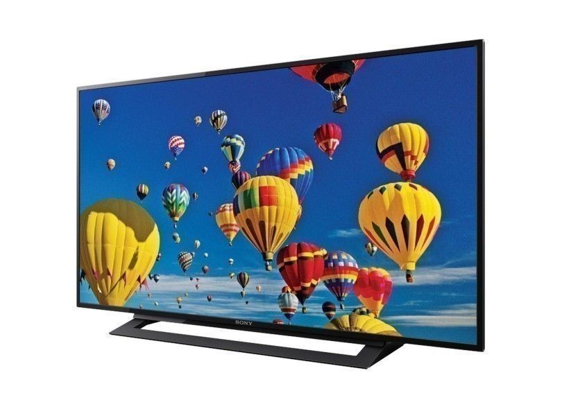 Smart TV 4K de 32″ – IanG Bolivia