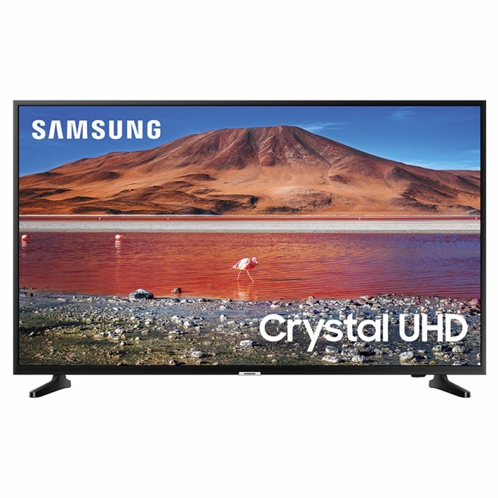 Tv Samsung de 70 pulgadas led slin 4K ultra HD smart tv modelo