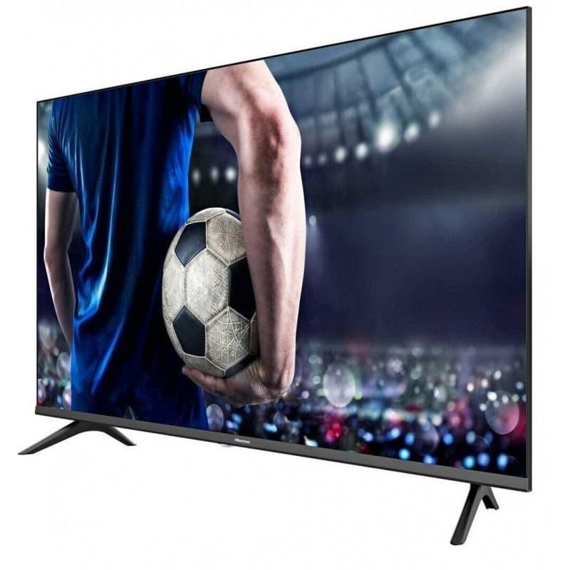 Honorable Interprete miseria Tv Hisense de 40 pulgadas led full HD smart tv modelo 40A5600 v40 Santa  Cruz | Bolivia