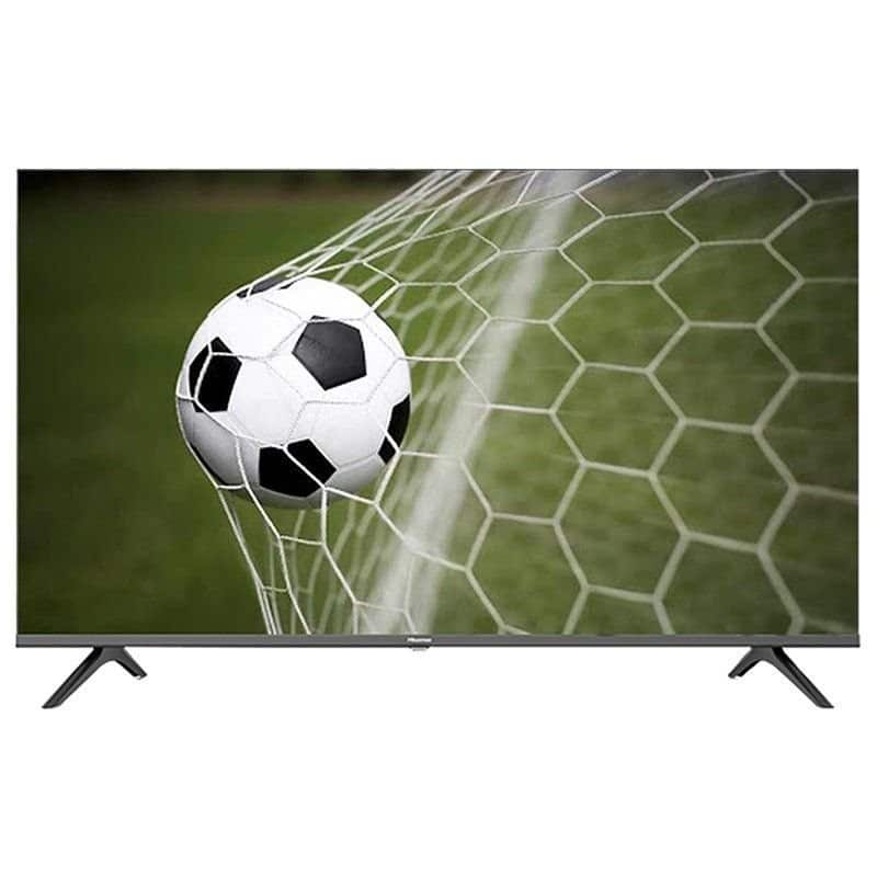 Tv Hisense de 40 pulgadas led full HD smart tv modelo 40A5600 v40 Santa Cruz