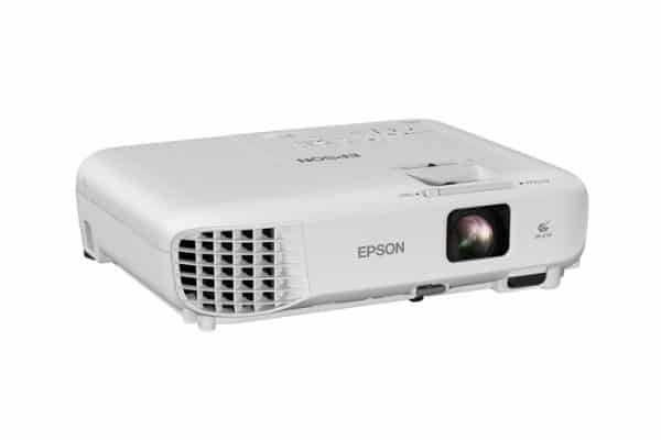 proyector-epson-W05+ 3300LUM