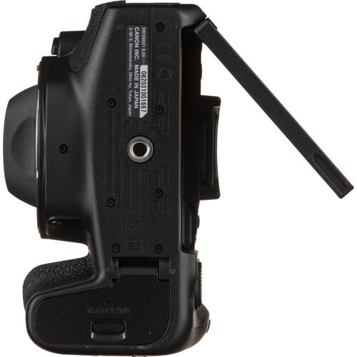cámara-EOS Rebel T8i DSLR