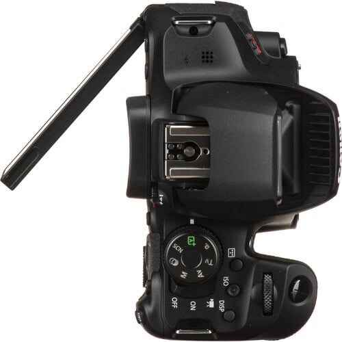 lente-de-cámara-canon-t8i