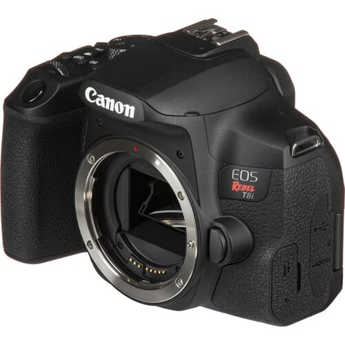 canon-cámara-t8i