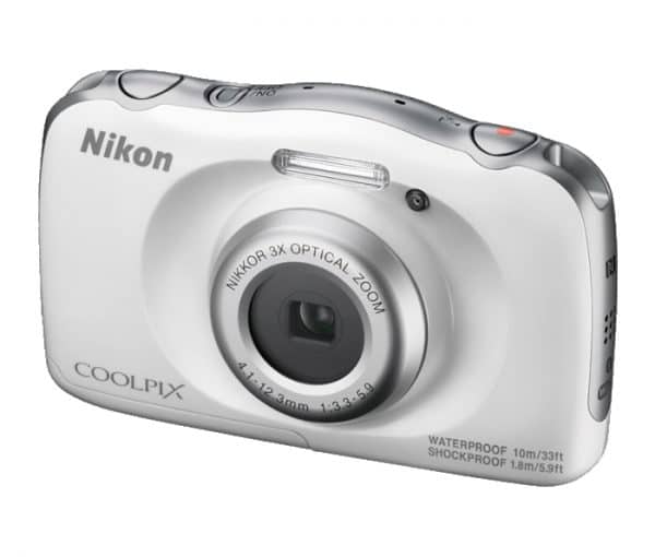 Coolpix W100-camara-nikon