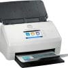 Flow N7000 snw1-hp-scanner