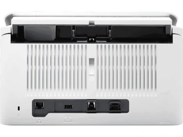 Flow N7000 snw1-scanner-hp