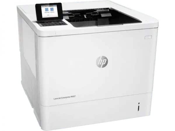 HP-M607dn