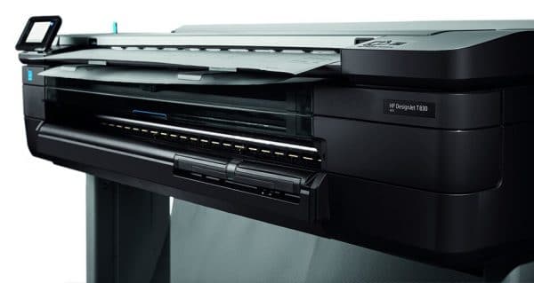 impresora-T830