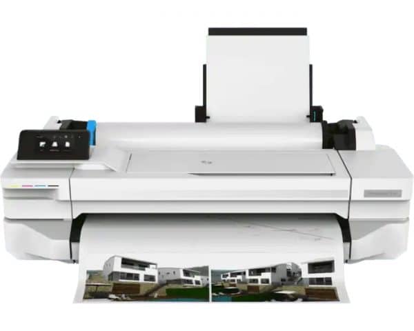 impresora-plotters- T130