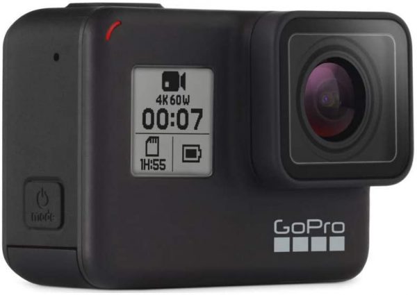 camara-Go-pro Hero 7