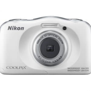 camara-nikon-Coolpix W100