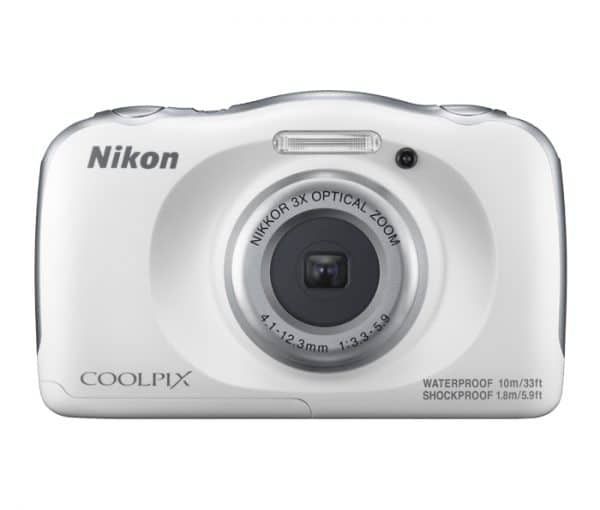 camara-nikon-Coolpix W100