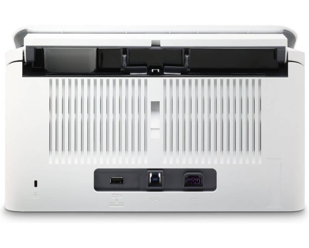 hp-5000 s5-scanner