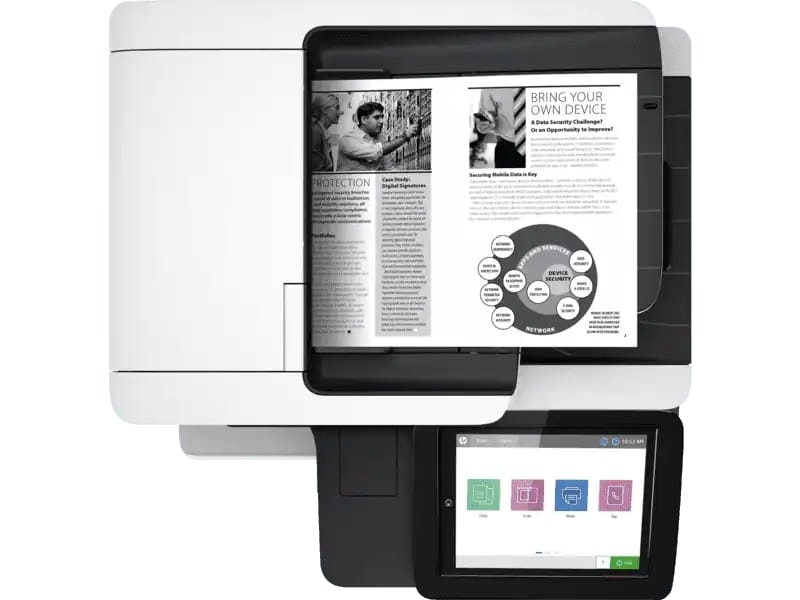 Las mejores ofertas en Papel de fotocopiadora, impresora y Fax Suministros
