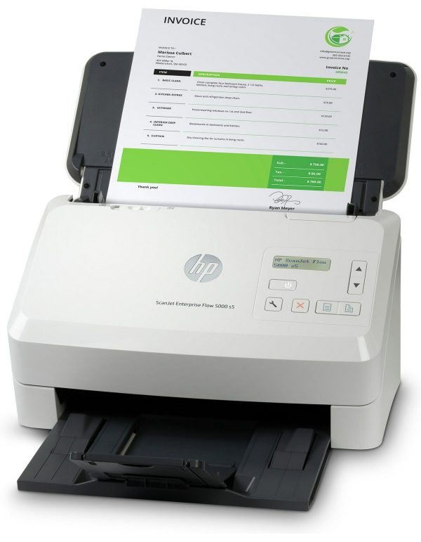 hp-scanner-5000 s5