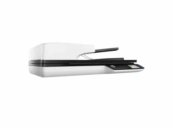 hp-scanner-PRO 4500