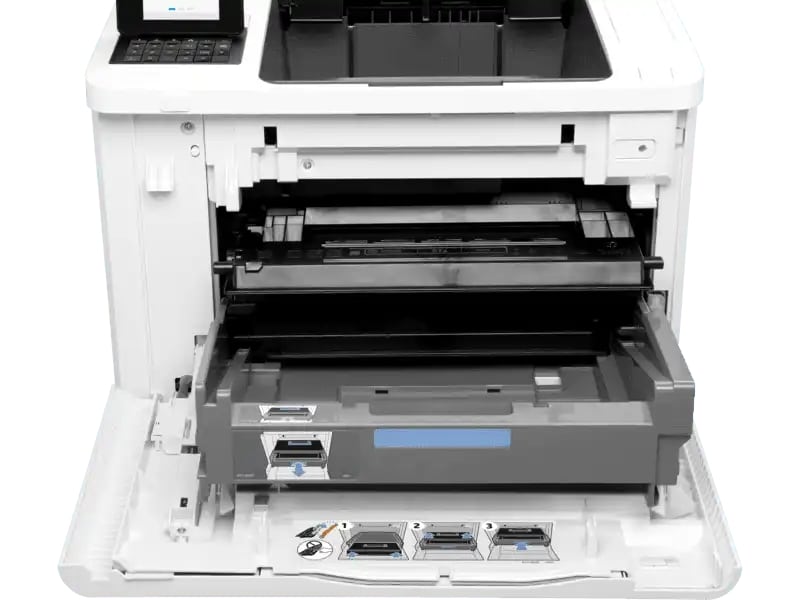 impresora-M607dn