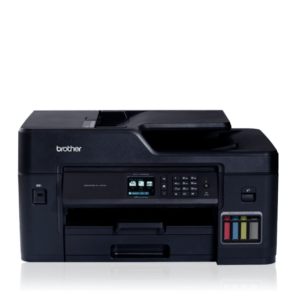 impresora-brother-5-en-1-MFC-T4500DW