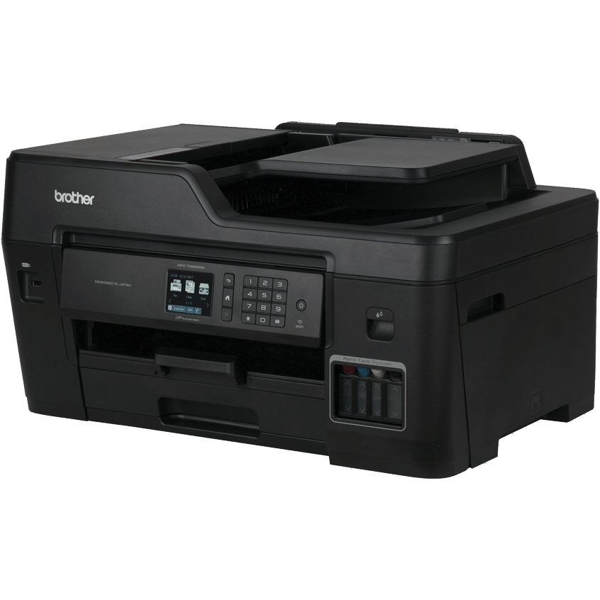 impresora-brother-copiadora-MFC-T4500DW