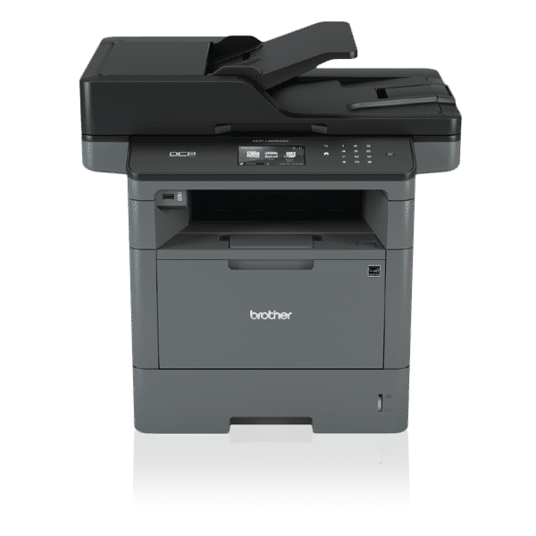 impresora-brother-láser-multifuncional-DCPL5650DN
